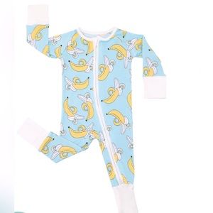 Little Sleepies Banana preemie